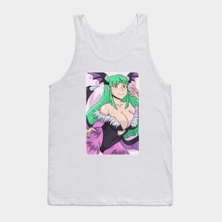 Morrigan Tank Top